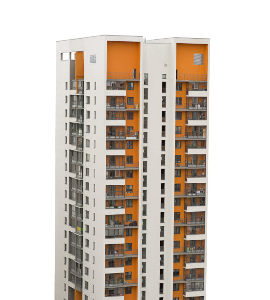 现代建筑图片下载