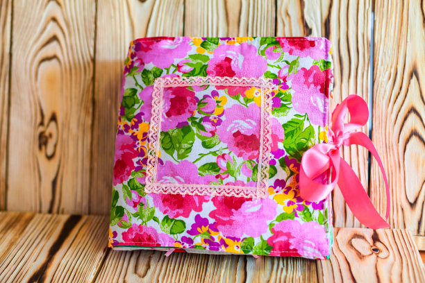 软书适合儿童手工、针线活图片下载