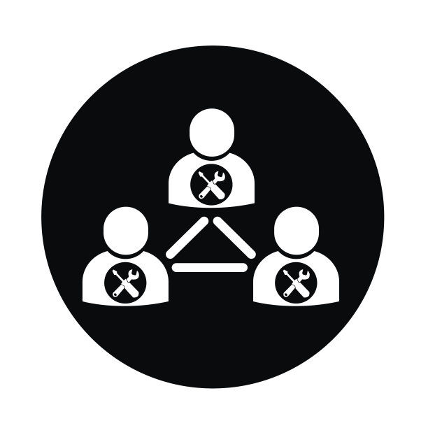 人的网络图标图片下载