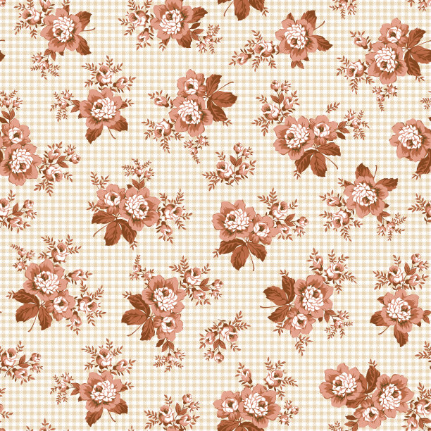 花朵图案图片下载