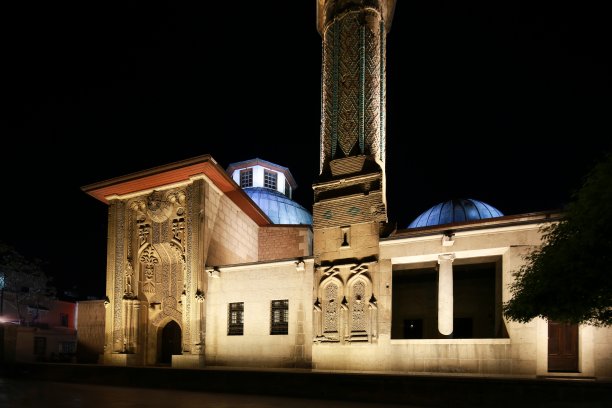 在米纳里·梅德雷克，火鸡图片下载