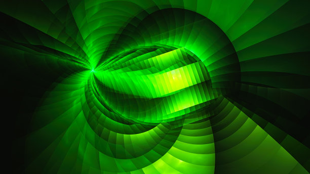 快乐的生活。万花筒。漩涡。图片下载