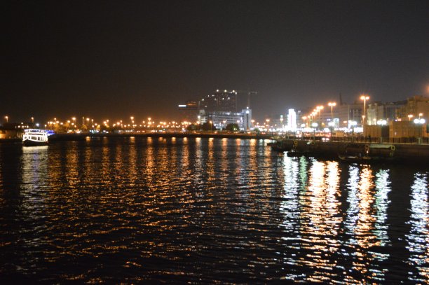 迪拜城市旅游图片下载