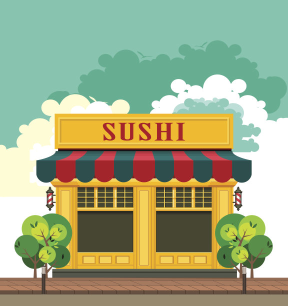 当地的小商店图片下载