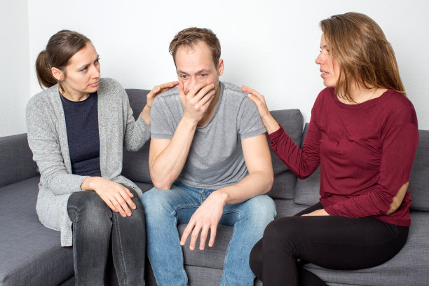 同情的图片素材ID：156700120