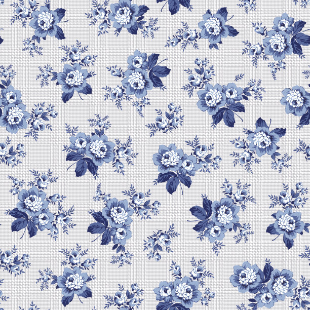 花朵图案图片下载