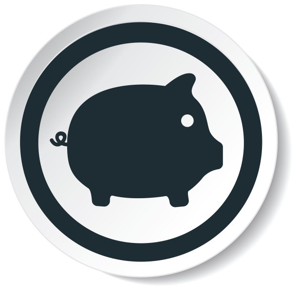 猪的图标图片下载