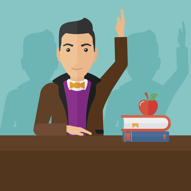 男人举起了手图片下载