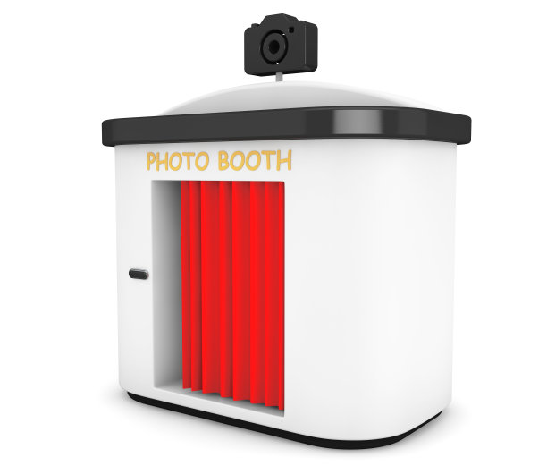 红帘照相亭图片下载