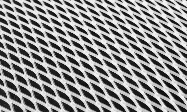 金属网。建筑材料图片下载