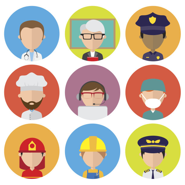 阿凡达professions图片下载