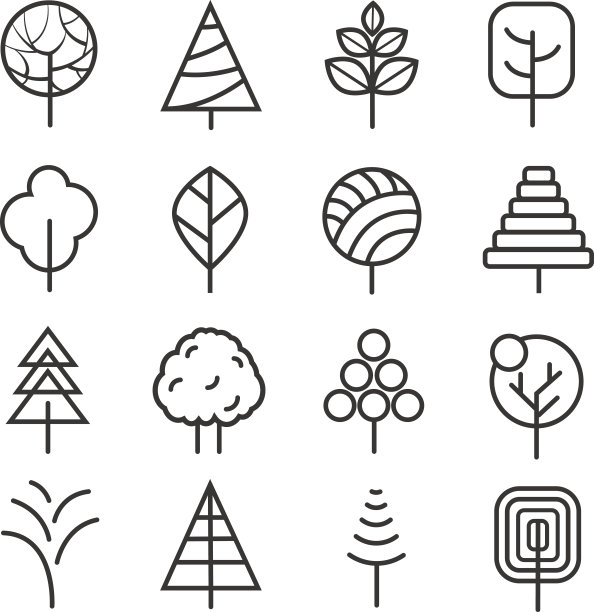 图标矢量图素材ID：156722836