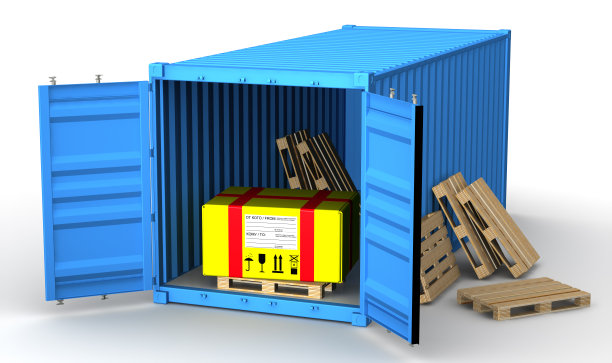 交付的邮件。概念图片下载