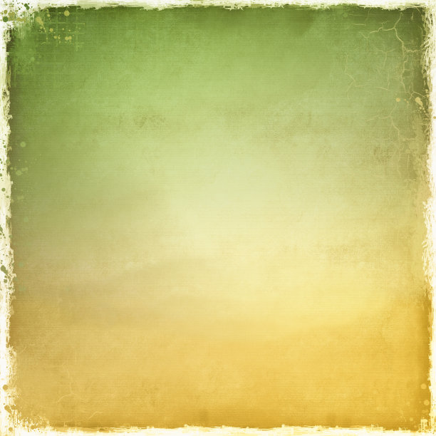 复古的方形织物纹理背景与磨损的边界。图片下载