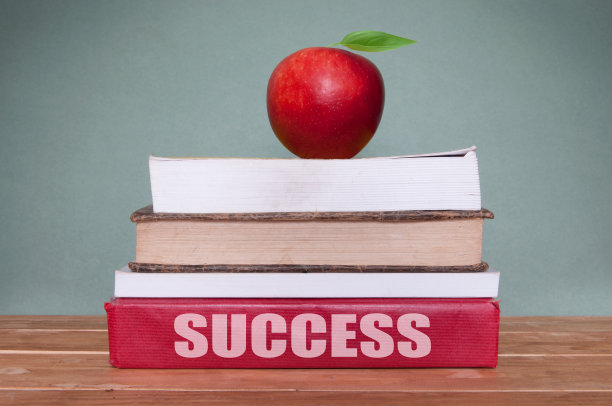 教育的成功图片下载