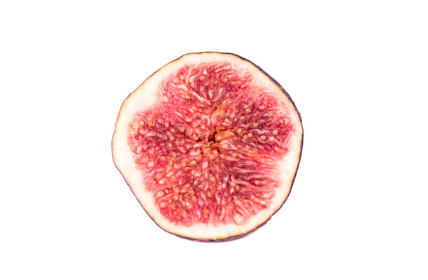 一半的无花果图片下载