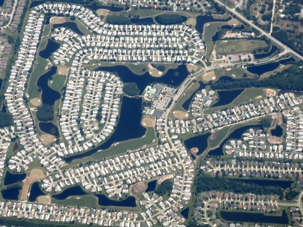 空中社区图片下载