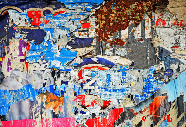 挠的广告图片下载