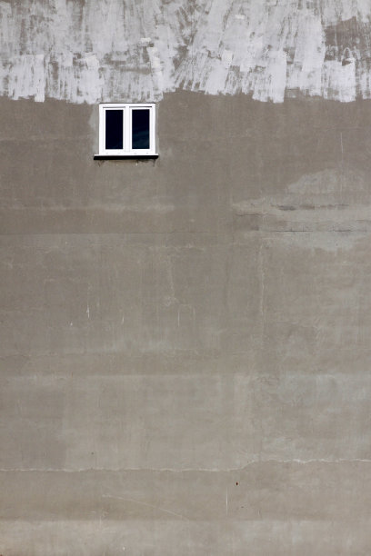 窗户和墙图片下载