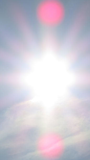 克罗地亚的太阳图片下载