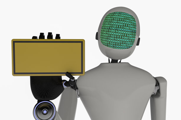 现代机器人图片下载