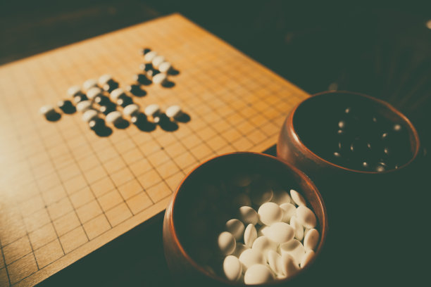 围棋照片素材ID：156766192