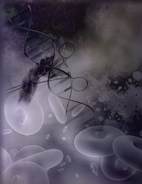 遗传学图片下载