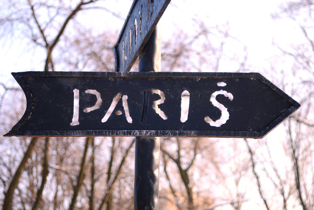 巴黎的索引图片下载