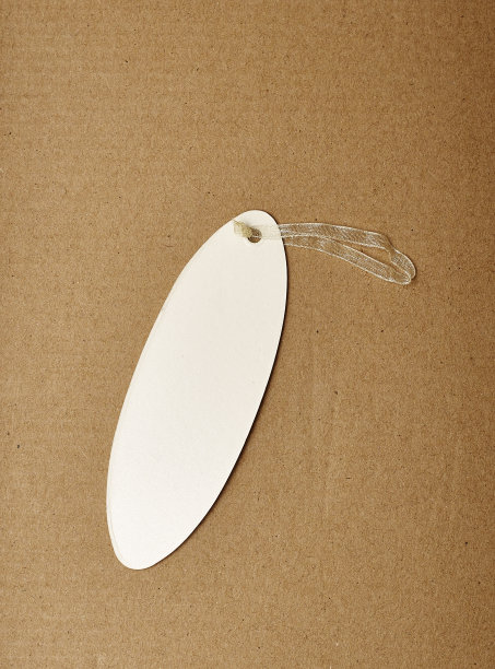 空白的价格标签图片下载