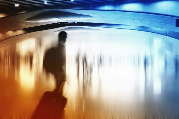 现代机场图片下载