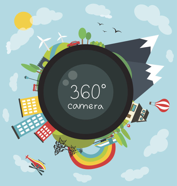 360°房间图片下载