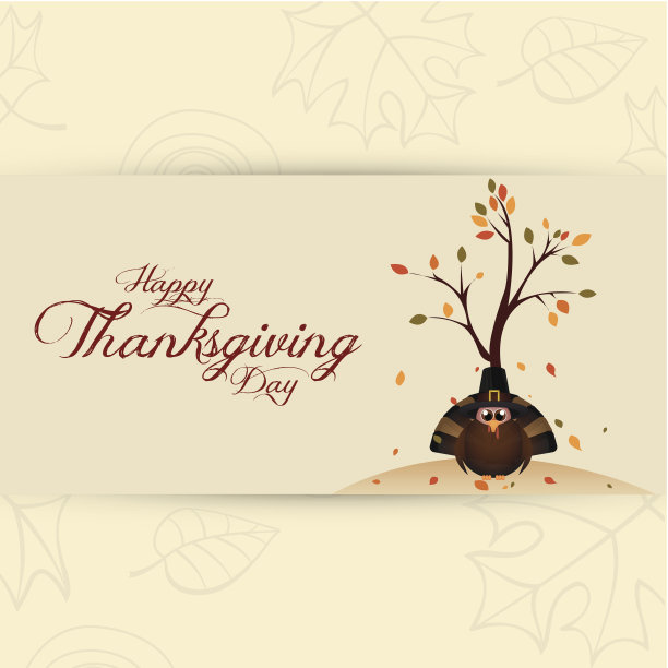 感恩节图片下载