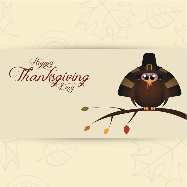 感恩节图片下载