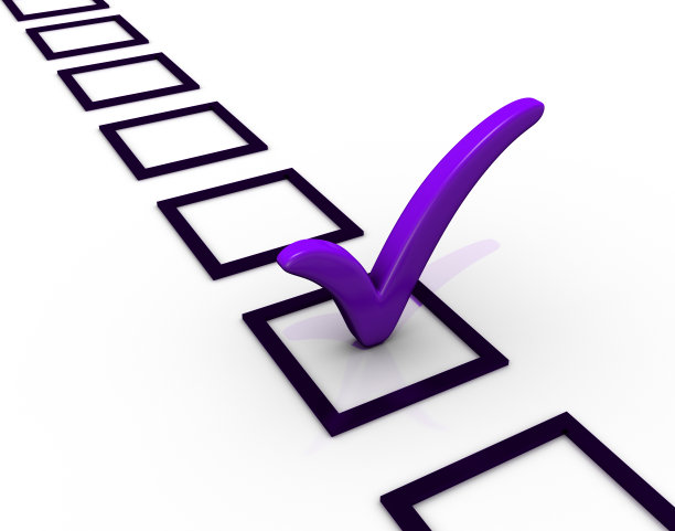 检查表图片下载