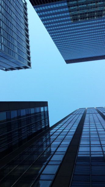 纽约摩天大楼图片下载