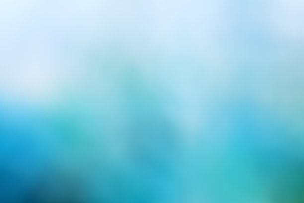 多色浅蓝色绿松石桌面背景墙纸图片下载