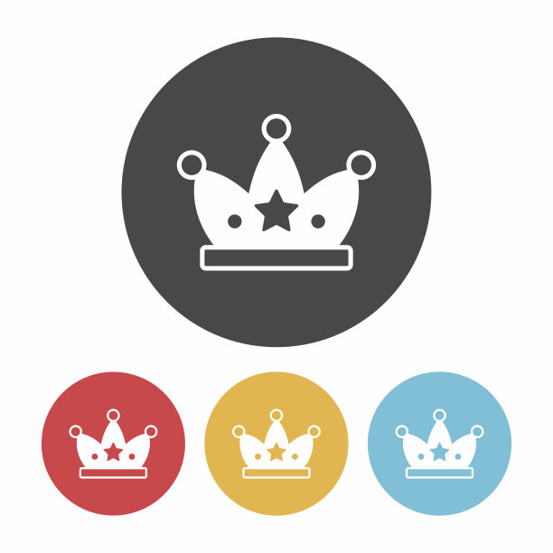 生日帽子图标图片下载