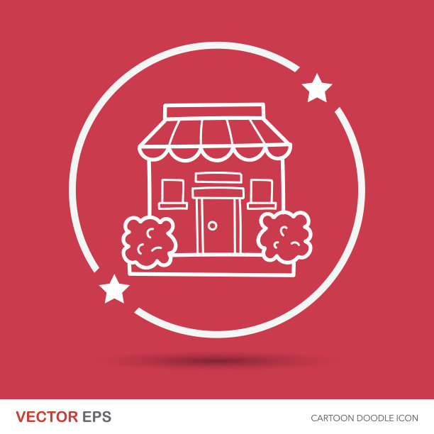 建筑涂鸦图片下载