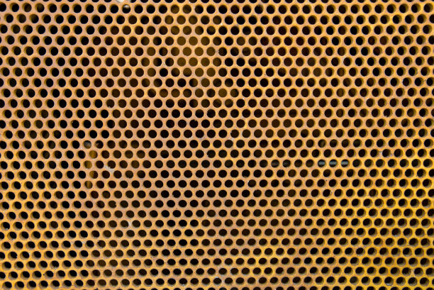 金属孔板图片下载