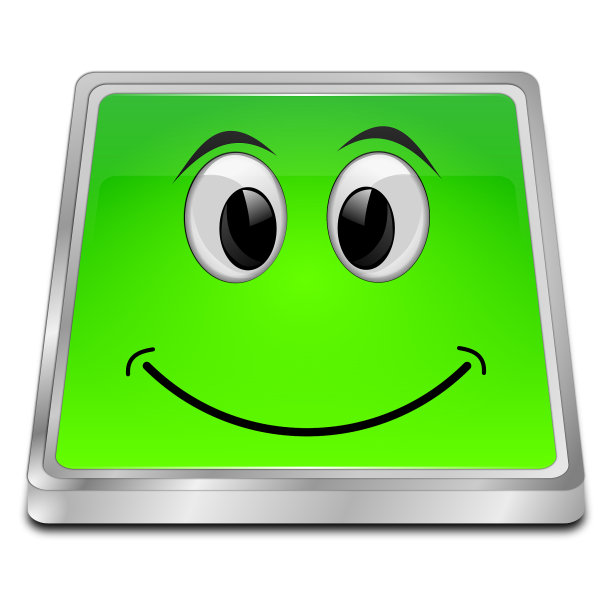 笑脸按钮图片下载