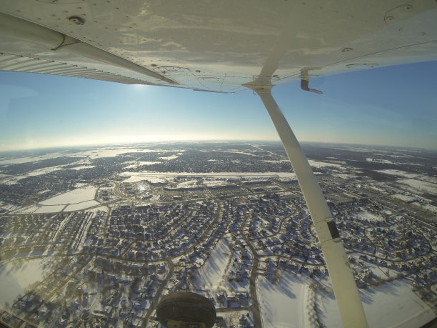 翼视图图片下载