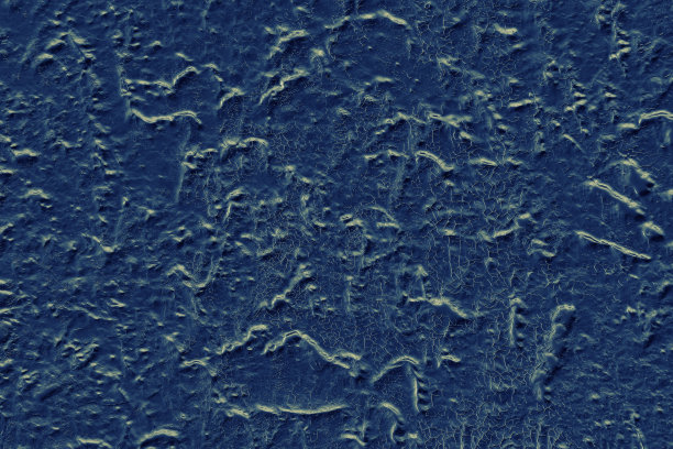 垃圾蓝色艺术纹理背景图片下载