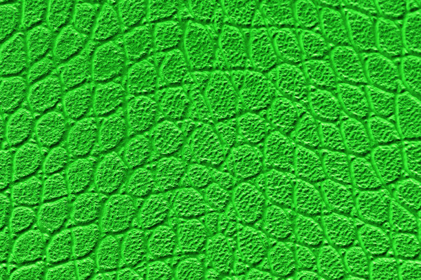 明亮的绿色纹理艺术抽象背景图片下载