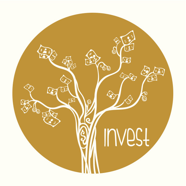 投资设计图片下载