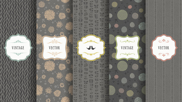 花纹背景素材ID：156815812