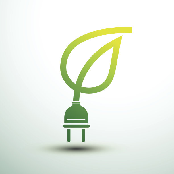 Eco插头图片下载