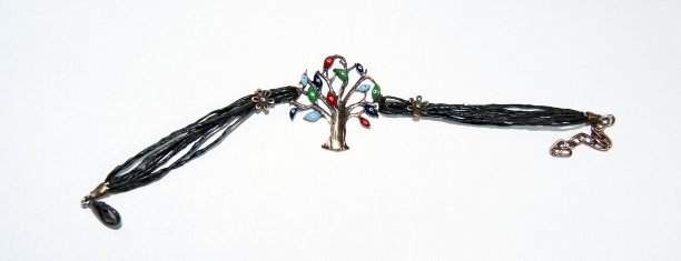 生命之树手镯图片下载