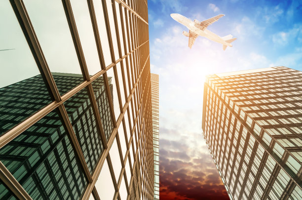 现代建筑图片下载