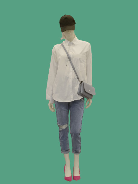 全身男性模特图片下载