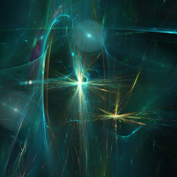 抽象图形背景图片下载